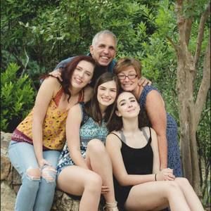 Meet your Posher, Daisy